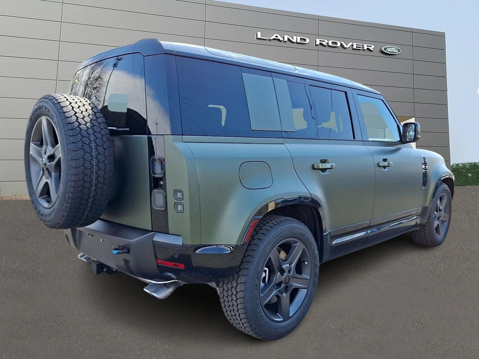 land rover defender 2026 SALE2EFE1T2611382 image land rover defender 2026 SALE2EFE1T2611382 image